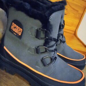 Record Women's Size 6 Cold Temperature Winter Boots NEW!